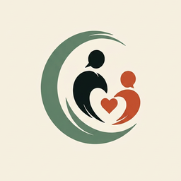 Calm Kid Routine logo